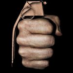 Çatışmanın Şiddet Olarak Dışa Vurumu, Kötü Yönetim Göstergesi