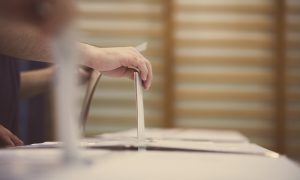 Thüringen’de Sol Parti Birinci Oldu, AfD Oylarını Yüzde 13 Artırdı