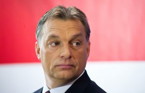 Macaristan Başbakanı Orban Hristiyan Avrupa İstiyor