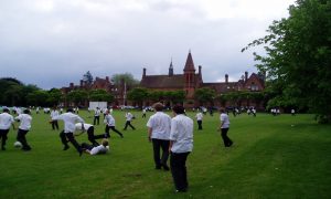 İngiltere’de “Ayrı Eğitim”e Mahkeme Engeli