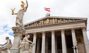 Avusturya’da Yeni Hükümetin Ocak Ayında Kurulması Hedefleniyor