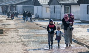 Avrupa Değerleri Sorgulanırken:  Mültecilerin Yeniden Yerleştirilmesi