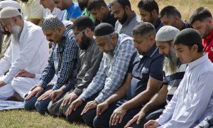 Tell Mama: “Birleşik Krallık’ta İslam Karşıtı Saldırılar Arttı”