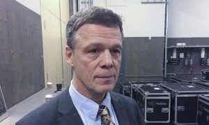 İsveçli Vekile Göre Müslümanlar “Yüzde 100 İnsan Değil”