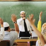 Avrupa Okullarında  İslam Din Dersleri