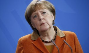2018’de Avrupa: Almanya Siyasi Krizden Çıkış Arayacak