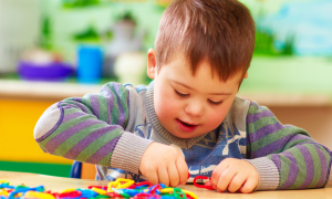 ABD: 6 Yaşındaki Down Sendromlu Çocuğa Terörist Suçlaması