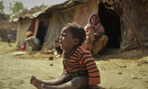 Rohingya Trajedisinde Yeni Kanıtlar Işığında Soruşturma Sürüyor