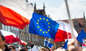 Polonya’nın AB’de Oy Hakkı Elinden Alınıyor