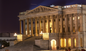 ABD Temsilciler Meclisi’nde Arakan Kararı