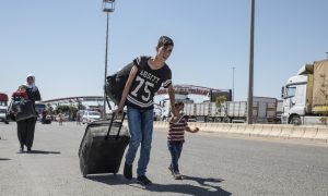 Belçika’nın Sudan’a Geri Gönderdiği Göçmenlere İşkence İddiası