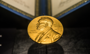 İsveç’te Nobel Mevsimi: Ödüller Sahiplerini Buluyor