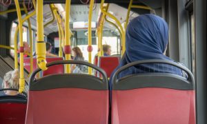 Berlin’de Müslümanlara Yönelik Eşit Muamele Talebi