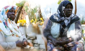Anadolu’da Bir Afrika: Ege’deki Afro-Türkler