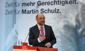 Almanya: SPD’de Kritik Olağanüstü Kongre