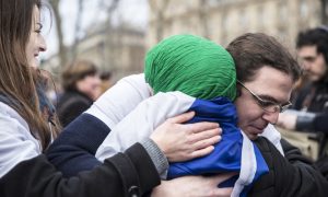 Fransa | İslam Karşıtı Vakalarda Düşüş Var