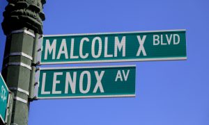 Müslüman Lider Malcolm X’in Mirası Hâlâ Yaşıyor