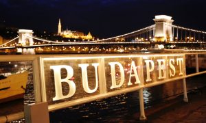 Macaristan: Budapeşte’de Anti-İslamofobi Turu