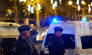 Belçika | Göçmenlere Yönelik Polis Baskınında Bir Kişi Hayatını Kaybetti
