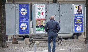 İtalya | Sancılı Bir Koalisyon Süreci Kapıda