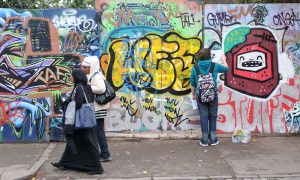 İngiltere | “Hem Müslüman Hem İngiliz Hem Eğitimli”