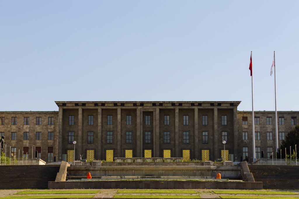 Türkiye | TBMM Avrupa’da Yaşayan Türklere Dair Raporunu Açıkladı