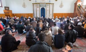 Hollanda | “Müslümanlar Değil İslam Hedef Alındı, Ortada Suç Yok”