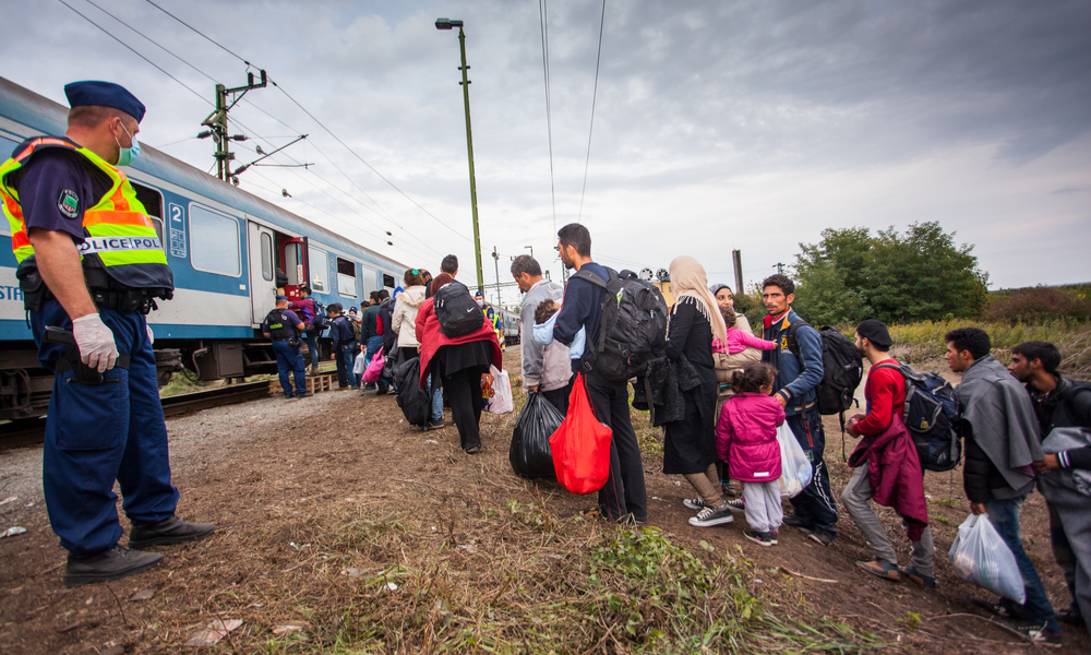 Belçika Mülteci ve Göç Bakanı Theo Francken, Belçika'nın Limburg bölgesinde bulunan üç sığınmacı merkezini kapatma kararı aldıklarını bildirdi.