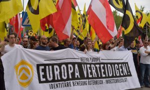 Avusturya | Irkçı Saldırıların Hedefinde Müslümanlar ve Göçmenler Var