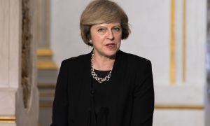 İngiltere | Başbakan’dan “Bir Müslümanı Cezalandır” Mektuplarına Tepki