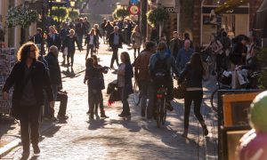 Hollanda | Göçmen Kökenlilerin Yarısı İş Ararken Ayrımcılığa Uğruyor