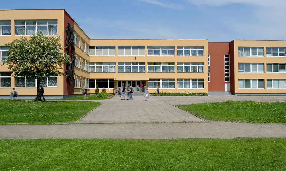 Fransa kontrat dışı özel okullar