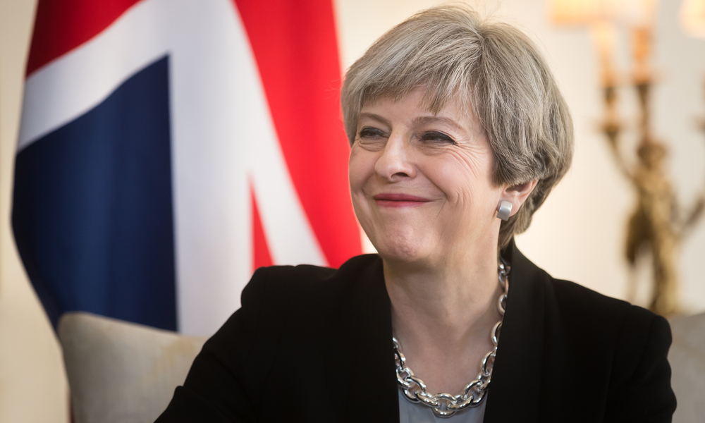 İngiltere’de Başbakan Theresa May tarafından "Füzyon Doktrini" olarak adlandırılan yeni bir milli güvenlik stratejisi yayımlandı.