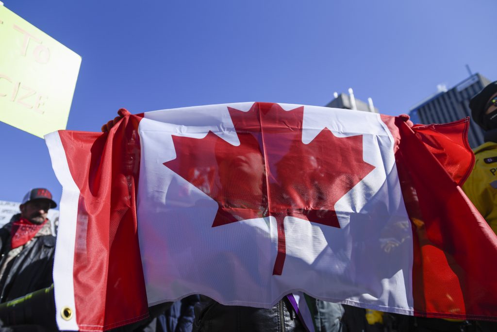 Kanada’da Müslümanların Beşte Biri Ayrımcılığa Uğruyor