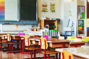 Sınıfta Kalan Göç Kökenli İlkokul Öğrencilerinin Sayısındaki Artış Endişe Veriyor