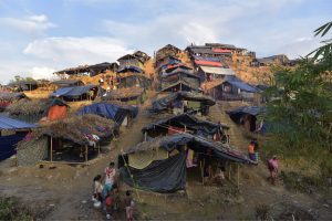 Bangladeş’e Sığınan Rohingyalar için “Ölümcül Hastalık” Uyarısı