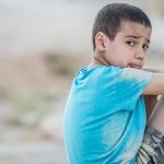 Belçika’da 9 Yaşındaki Filistinli Çocuk Sığınmacı Kampında Ölü Bulundu