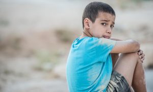 Belçika’da 9 Yaşındaki Filistinli Çocuk Sığınmacı Kampında Ölü Bulundu