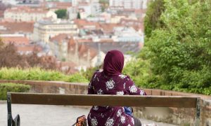 Münih’te Müslüman Bir Öğrenci Başörtüsü Sebebiyle Sınavdan Çıkarıldı