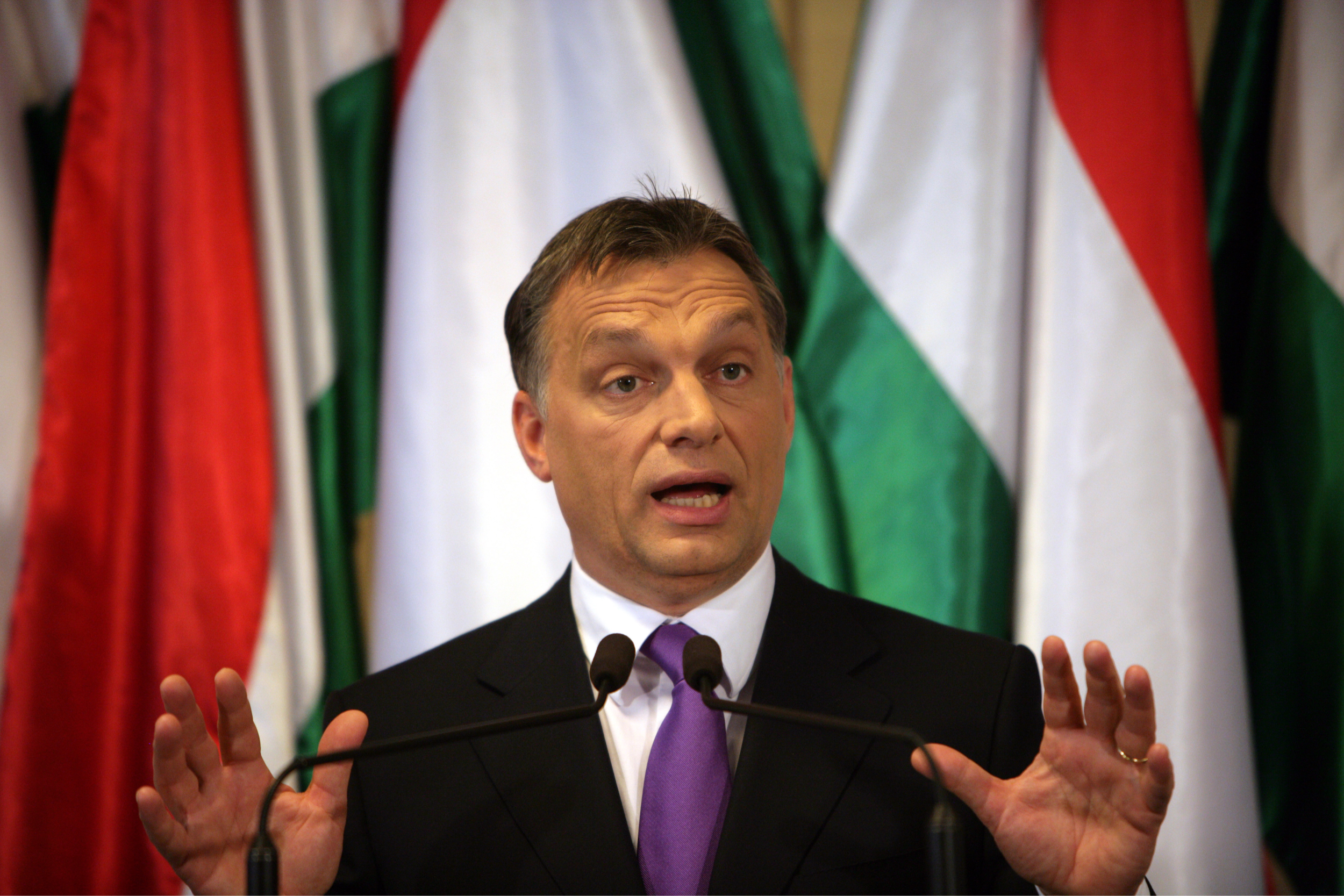 Macaristan Genel seçimleri