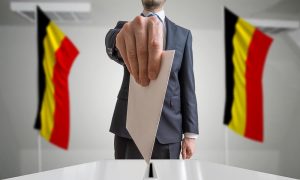 Belçika’da İslam Partisi Alarmı! Oy Oranı Yüzde 5’i Geçebilir