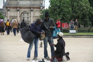 Fransa | Ana Muhalefet Partisinden “Göçmenlere Kota Uygulansın” Çağrısı
