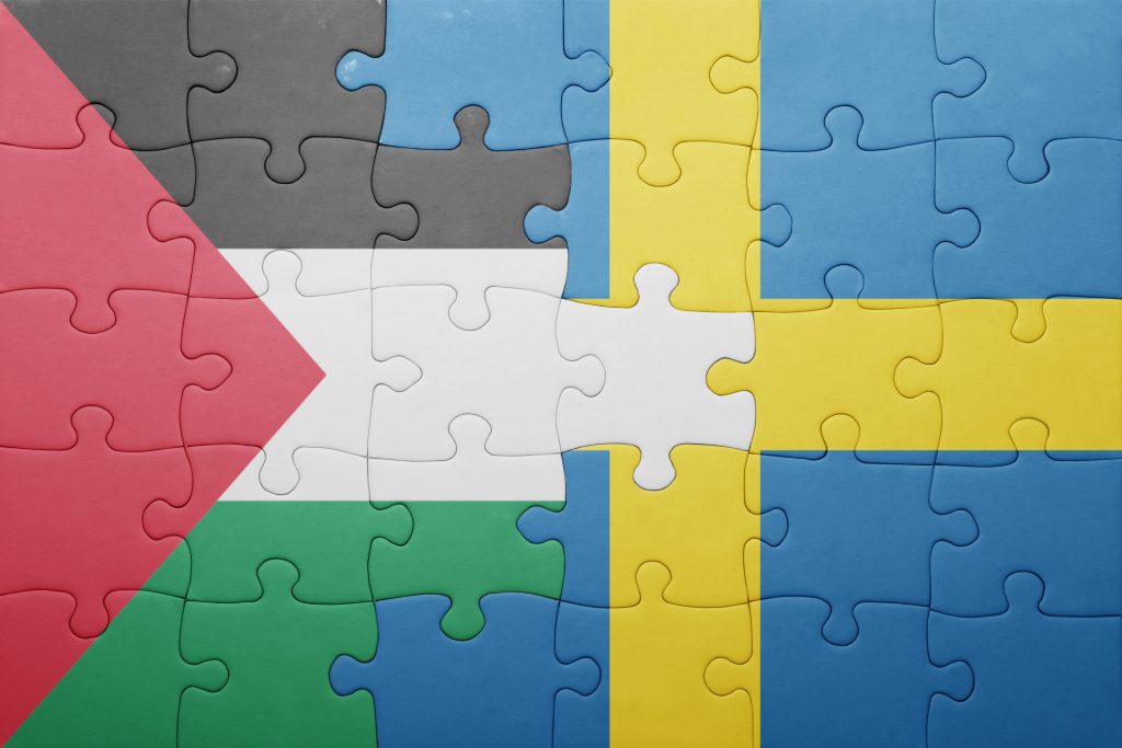 İsveç | Barış Aktivistleri Yeniden Gazze’ye Gidiyor