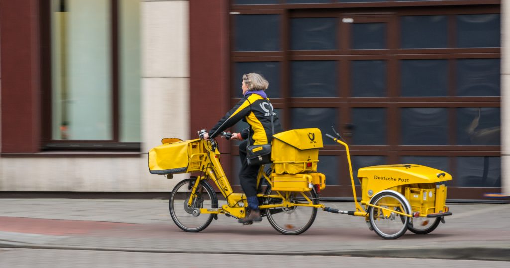 Almanya | Seçmenlerin Kişisel Verilerinin Partilere Satıldığı İddiası