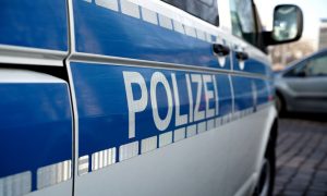 Halle’de İki Kişiyi Öldüren Irkçı Saldırgan Camiye de Saldırmayı Planlamış