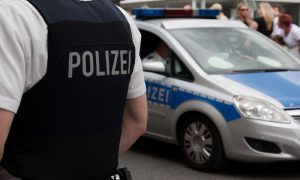 Almanya’da Müslümanlara Yönelik 132 Suç İşlendi