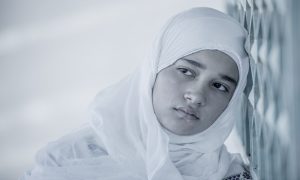 Almanya | 11 Yaşındaki Başörtülü Kıza Irkçı Saldırı