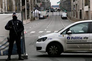 Belçika | Polis Kurşunu Sığınmacı Çocuğun Ölümüne Yol Açtı