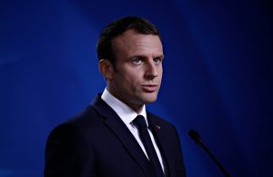 Macron’dan Aşırı Sağ Uyarısı: “Yaşadığımız Anlar, İki Savaş Arasına Benziyor”