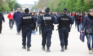 Fransa | Radikalleştiği Gerekçesiyle Fişlenenlerin Sayısı 20 Bini Buldu